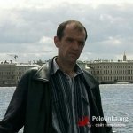 Александр, 52 года