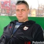 Александр, 46 лет