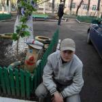 Сергей, 31 год