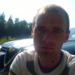 Александр, 38 лет
