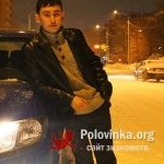 Ashat, 30 лет