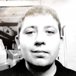 Сергей, 33 года