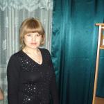 Лилия, 46 лет