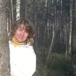Любовь, 66 лет