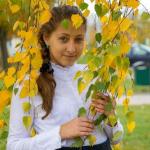 Елизавета, 27 лет