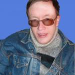 ВЯЧЕСЛАВ, 55 лет
