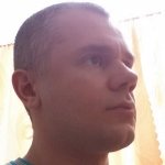 Евгений, 38 лет