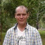 Андрей, 41 год