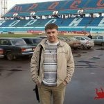 Дмитрий, 48 лет