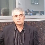 Сергей, 60 лет