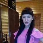 Ульзана, 32 года