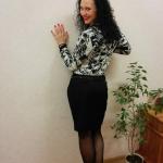 Юлия, 37 лет