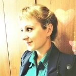 Оля, 37 лет