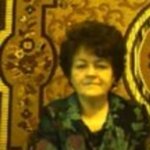 Валентина, 76 лет