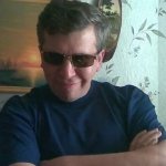 Артутр, 53 года