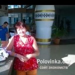 Антонина, 64 года