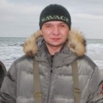Игорь, 53 года