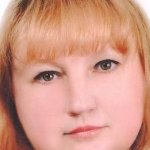 Ольга, 55 лет