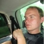 Диман, 36 лет