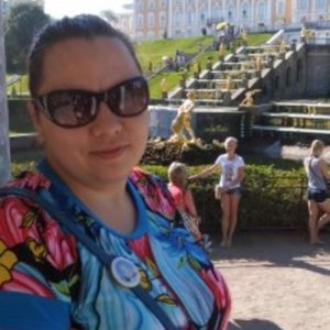 Анна , 37 лет