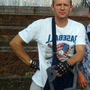 Дмитрий , 54 года