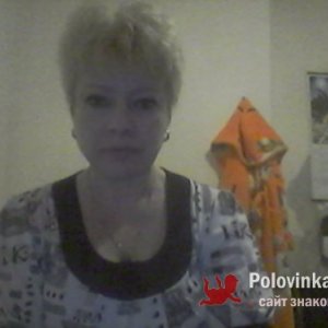 Ната , 57 лет