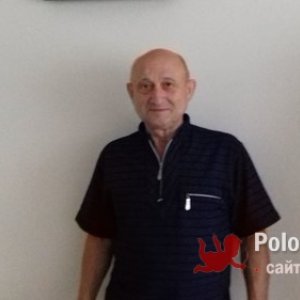 Владимир , 75 лет