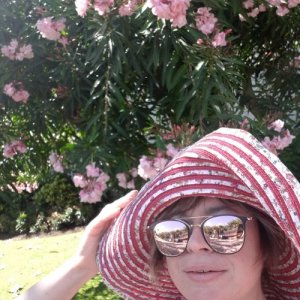 Нюшка , 50 лет