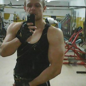 Андрей , 41 год