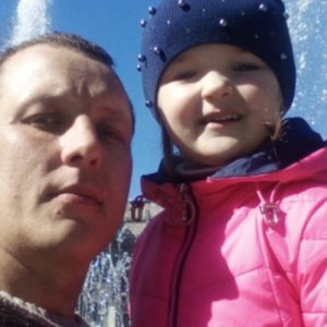 Иван , 40 лет