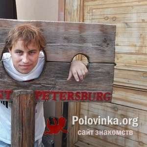 Николай Новожилов, 31 год