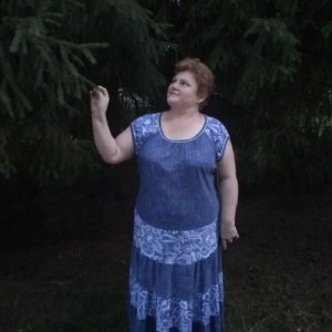 Ольга , 53 года