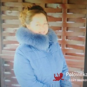 Екатерина Петруша, 45 лет