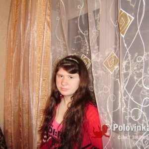 Анастасия анастасия титова, 32 года