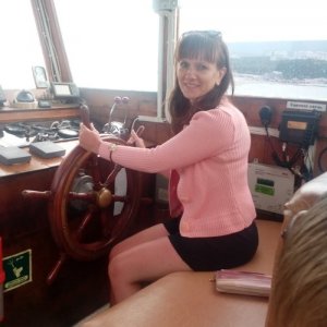 Юлия , 43 года