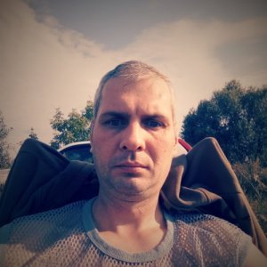 Руслан , 45 лет