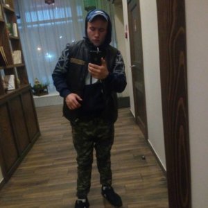 Demon , 27 лет