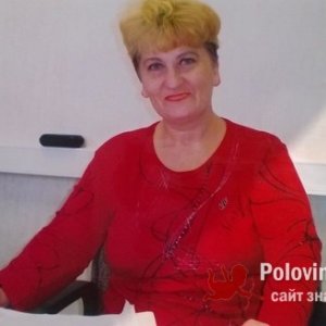 Татьяна , 56 лет