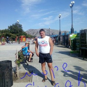 Максим , 42 года