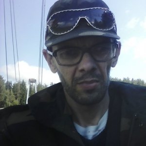 Ralfs , 47 лет