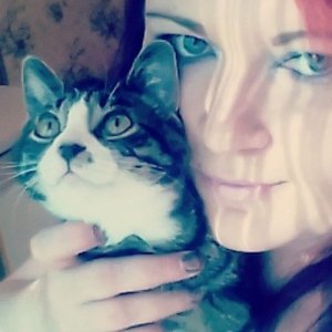 Оля , 34 года