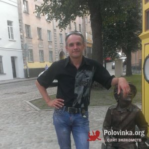 Андрей , 52 года