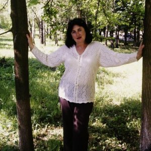 Наталья , 67 лет