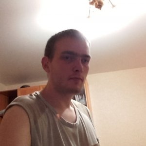 Алексей Давыдов, 28 лет
