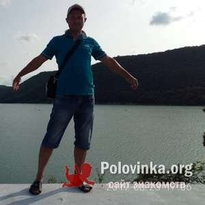 Владимир , 47 лет