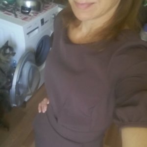Марина , 44 года