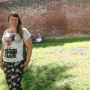 Ольга , 58 лет