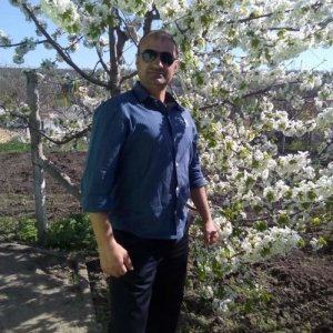 Pavel , 46 лет