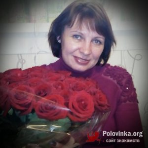 ELENA , 53 года