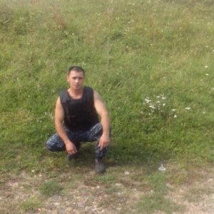 Владимир Бакуров, 43 года